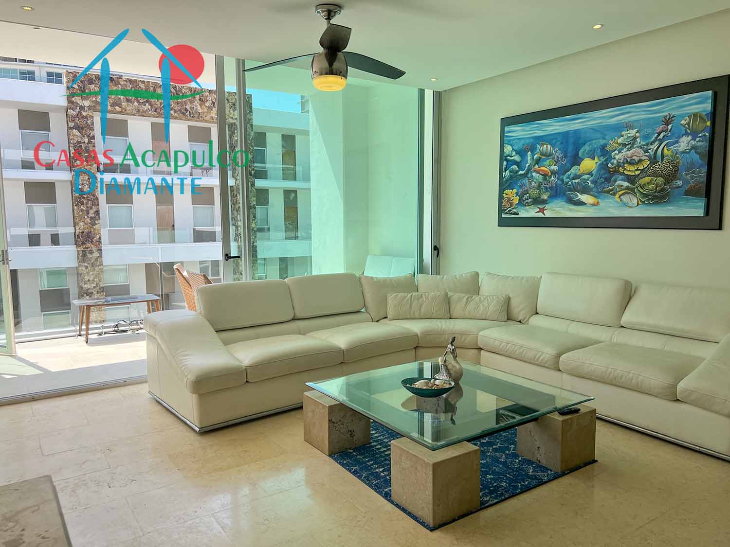 Península Loft 331 - Estancia 6